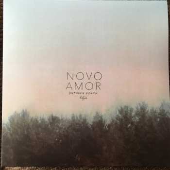 LP Novo Amor: Bathing Beach