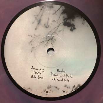 LP Novo Amor: Birthplace