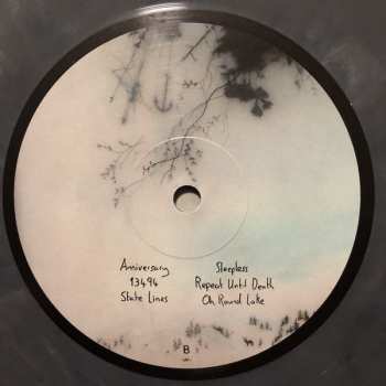 LP Novo Amor: Birthplace