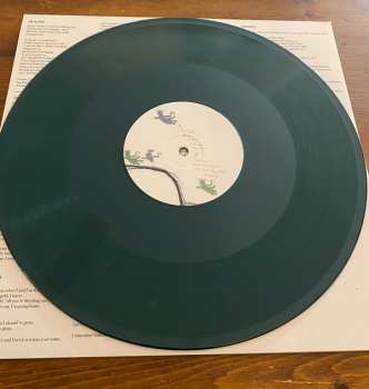 LP Novo Amor: Cannot Be, Whatsoever