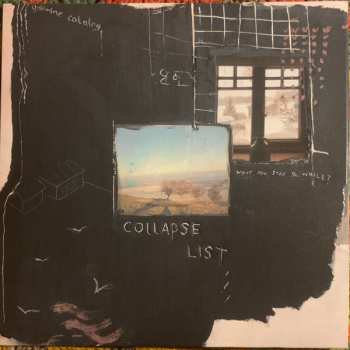 LP Novo Amor: Collapse List