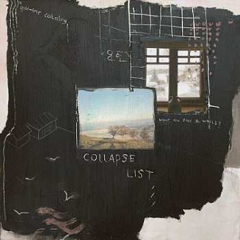 CD Novo Amor: Collapse List