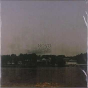 LP Novo Amor: Woodgate, NY