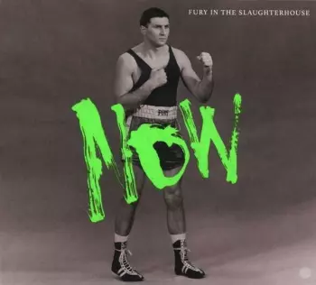 Now
