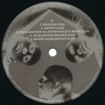 2LP Now Vs Now: The Buffering Cocoon
