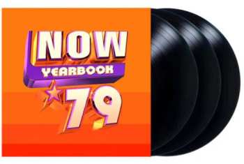 LP Now Yearbook 1979 / Various: Now Yearbook 1979 / Various
