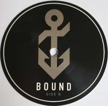 2LP Nowherebound: Mourning Glory CLR