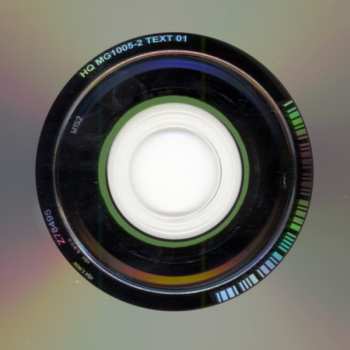 CD Nox Arcana: Carnival Of Lost Souls