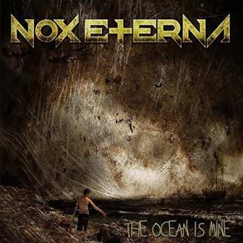Album Nox Eterna: The Ocean Is Mine