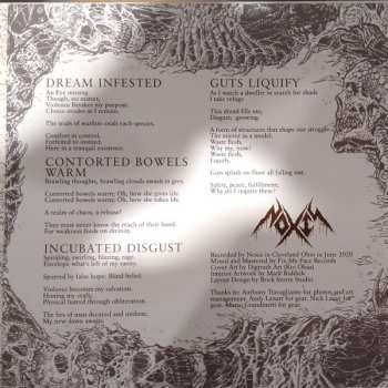 EP Noxis: Expanse Of Hellish Black Mire