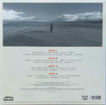 2LP Noyland: Welle 9 - Zweite Sendung