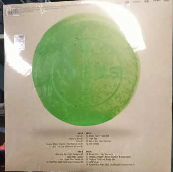 2LP Noyz Narcos: Virus CLR