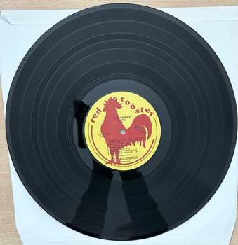LP NRBQ: Tiddlywinks