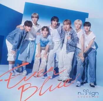 CD N.ssign: Everblue - Regular Edition