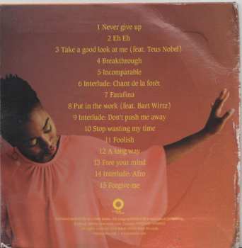 CD Ntjam Rosie: Breaking Cycles