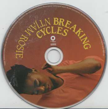 CD Ntjam Rosie: Breaking Cycles