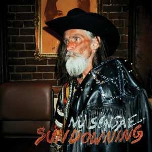 Album Nü Sensae: Sundowning