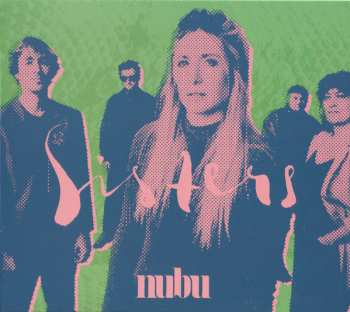 CD Nubu: Sisters DIGI