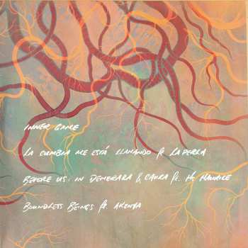 2LP Nubya Garcia: Source