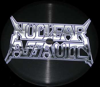 LP Nuclear Assault: Pounder