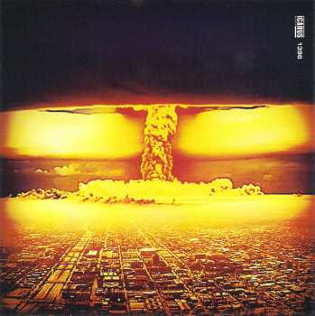 CD Nuclear Assault: Pounder