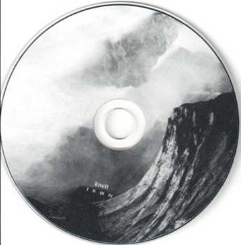 CD Nucleus Torn: Knell