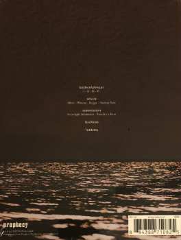 CD Nucleus Torn: Travellers