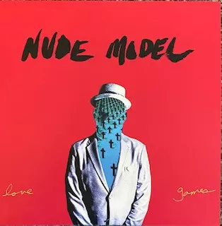 Nude Model: Love Games