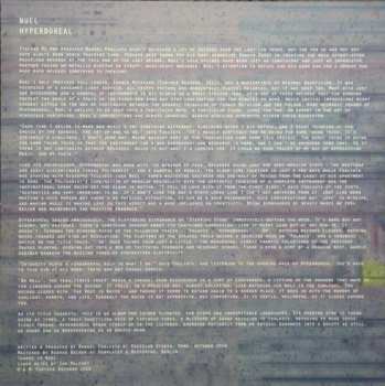 LP Nuel: Hyperboreal LTD