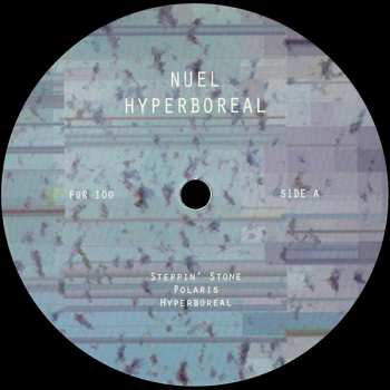 LP Nuel: Hyperboreal LTD