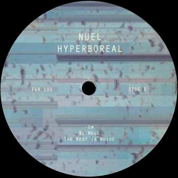 LP Nuel: Hyperboreal LTD