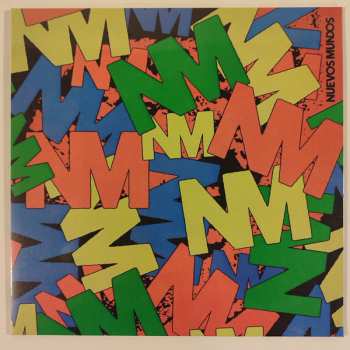 LP Nuevos Mundos: Nuevos Mundos CLR