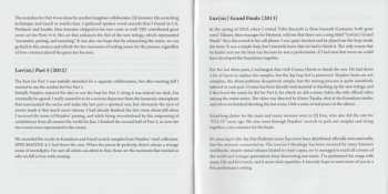 2CD Nujabes: Luv(sic) Hexalogy