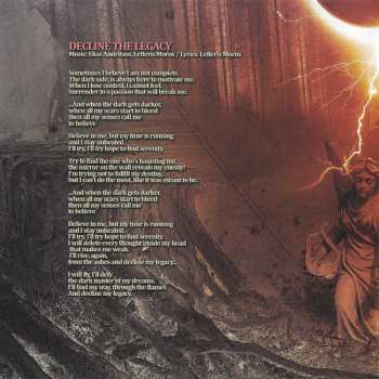 CD Null'O'Zero: Instructions To Dominate