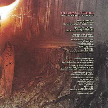 CD Null'O'Zero: Instructions To Dominate