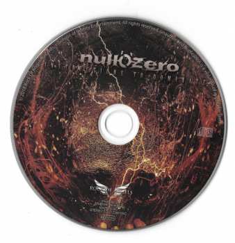 CD Null'O'Zero: Instructions To Dominate
