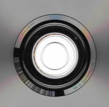 CD Null'O'Zero: Instructions To Dominate