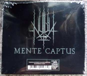 CD Nulla+: Mente Captus