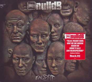 Album NulldB: Endzeit