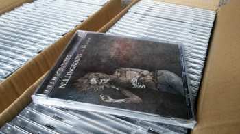 CD Nullingroots: Take Care LTD