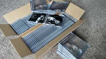 CD Nullingroots: Take Care LTD