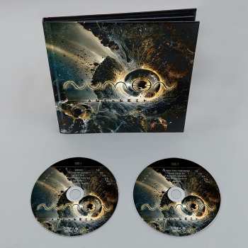 2CD Alkaloid: Numen LTD | DLX