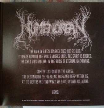 LP Numenorean: Home