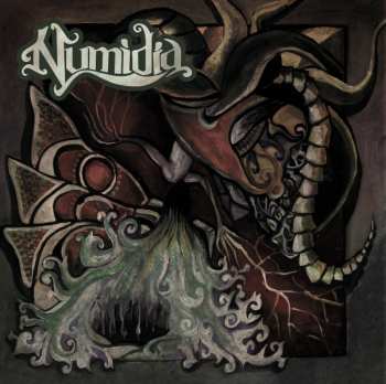 Album Numidia: Numidia