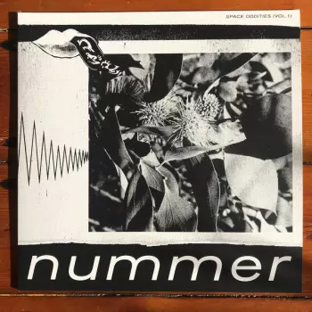 Nummer: Space Oddities (Vol.1)
