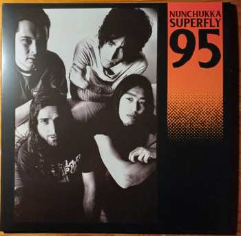 LP Nunchukka Superfly: Nunchukka Superfly 95