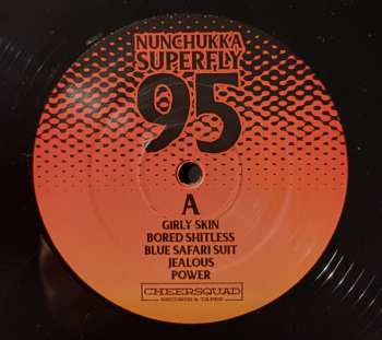 LP Nunchukka Superfly: Nunchukka Superfly 95