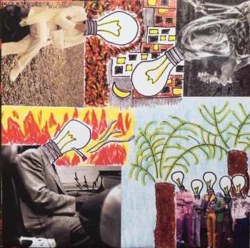 LP Nunchukka Superfly: Open Your Eyes To Smoke