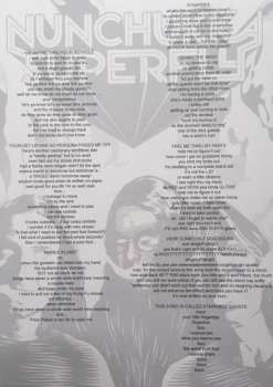 LP Nunchukka Superfly: Open Your Eyes To Smoke