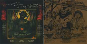 2CD NunSlaughter: Devils Congeries Vol. 2